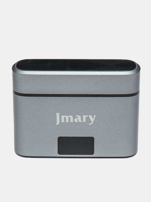 Петличный микрофон Jmary MW-15