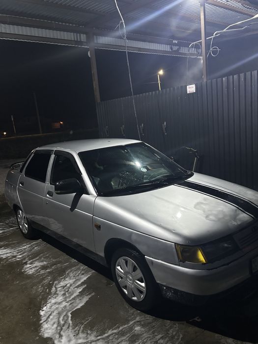 Продам ВАЗ 2110 8 клоп