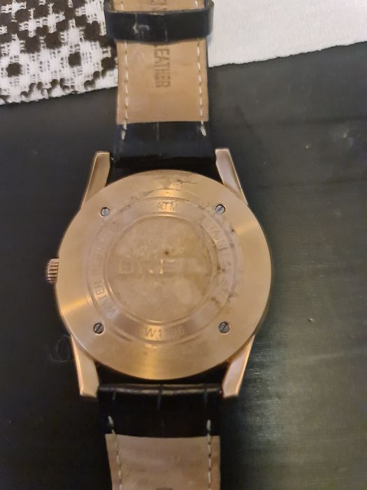 Breil TW 1166 . Atentie, BREIL nu BREIL Milano