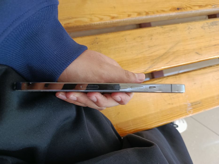 айфон 12 про макс