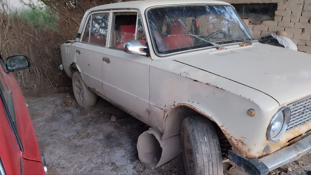 Ваз 21011 сатылады