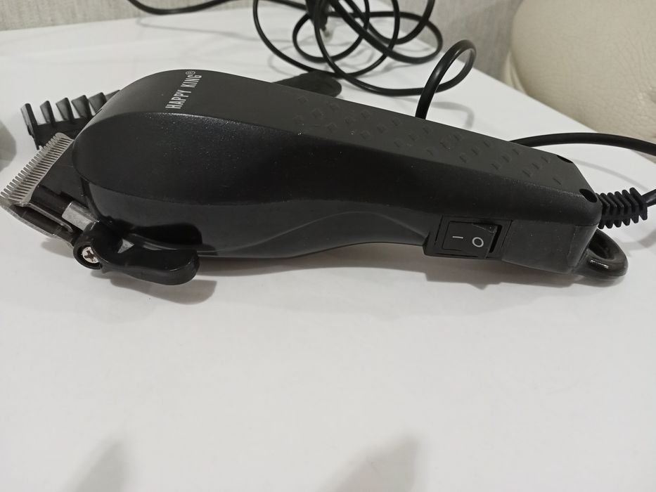 Продам машинку для стрижки.