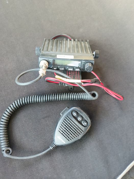 Продам рацию Luiton