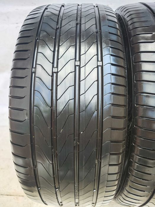 Anvelope 225/45/18 dot 38/2023 vara CONTINENTAL ULTRA CONTACT NXT