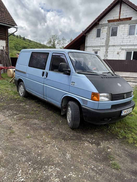 Volkswagen transporter t4