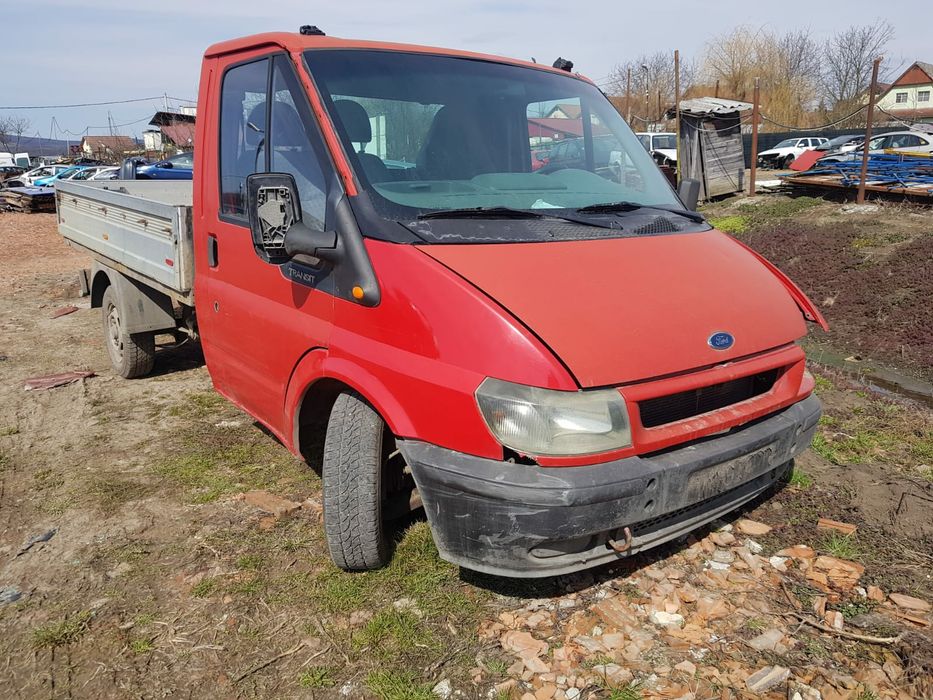 Dezmembram Ford Transit 2.0 TDDI 55KW 75CP D3FA