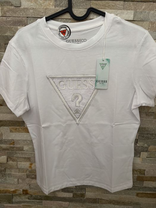 Tricou guess dama