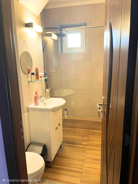 Apartament de vanzare Kaufland Vlaicu