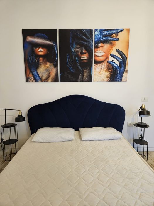 Studio unic pe malul mării