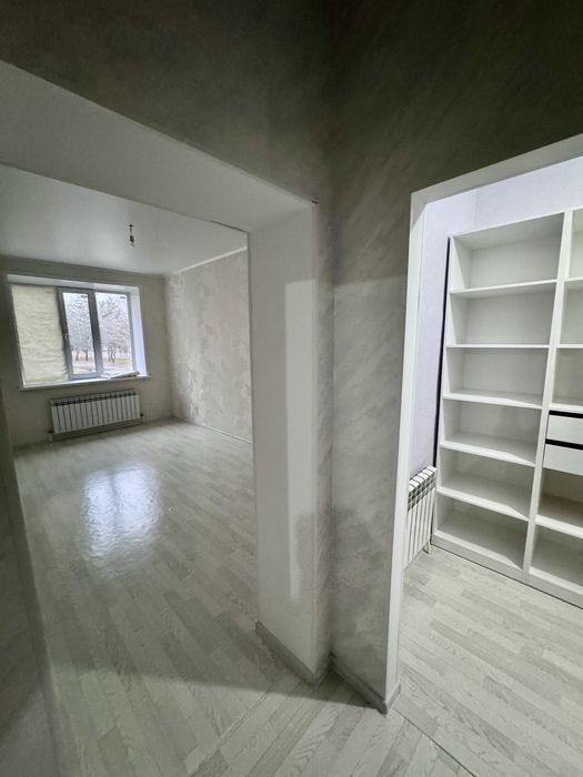 3 комнатная, 50 лет Октября 50