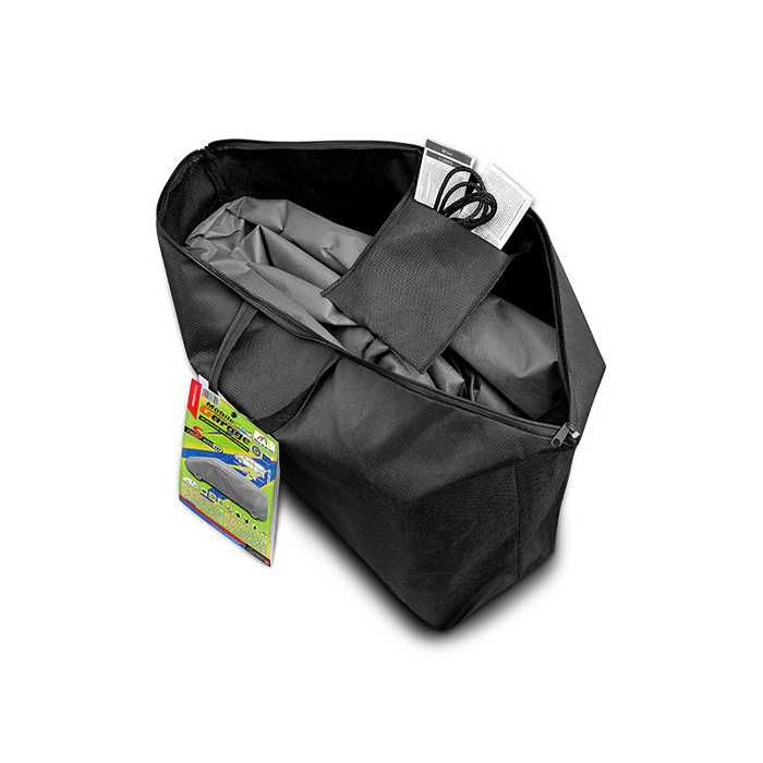 Висококачествено Покривало Брезент ВАН / Mini VAN, SUV, Дъжд, Прах