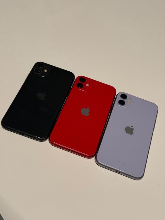 iPhone 11 pentru piese/recarosare