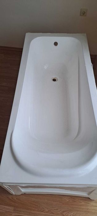 вана нова неизползвана