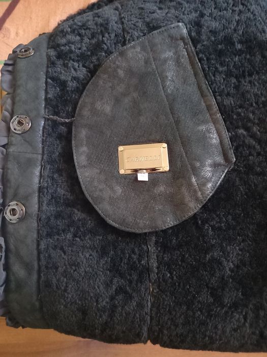 Продам дублёнку (Турция)