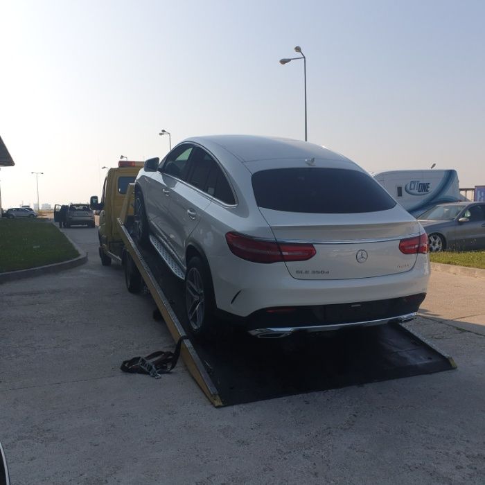 Tractari Auto Pitesti Non Stop, Tractari A1 Bucuresti Pitesti, DX12