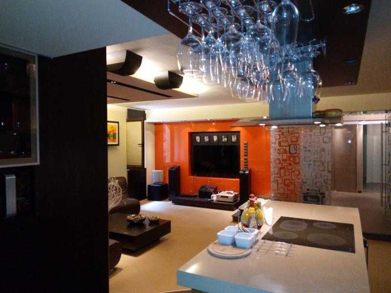 Дава се под наем Двустаен апартамент в София, Младост 2 - 82 кв.м за 400 € - Снимка #2