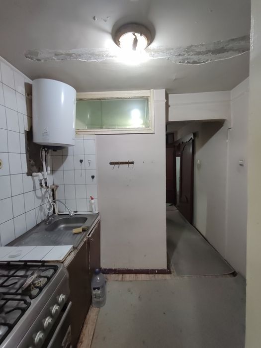 Сдается 2/3/5 Поворот Хаммом,1-родом .