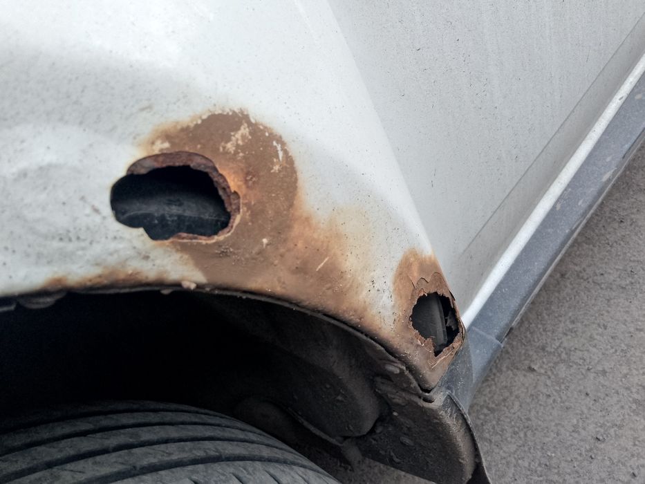 Рено Дастер 2015 год