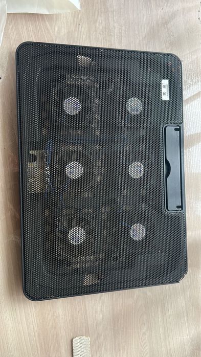 Подставка ноутбука