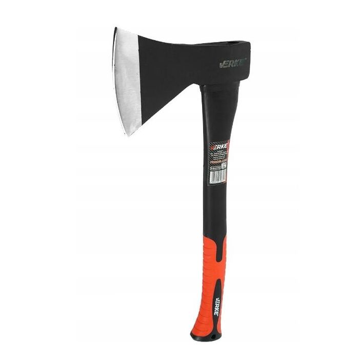 Topor universal 1 Kg, coada din fibra de sticla foarte rezistenta,