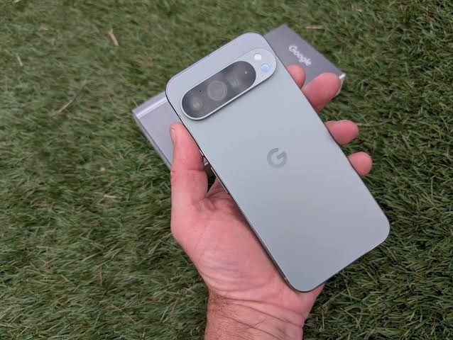 Обмен! Google Pixel 9 Pro XL