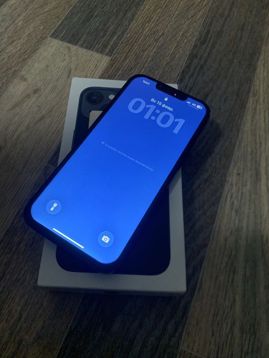 Айфон 13 срочно