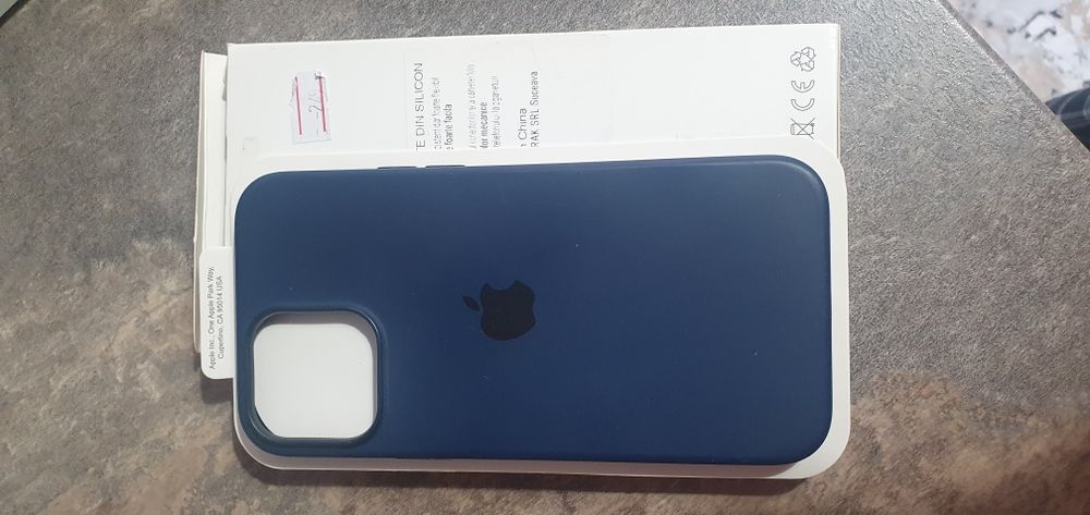 Carcase iPhone 13 pro max.