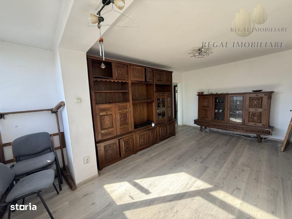 3 Camere Nemobiliat | Berceni - Piata Sudului
