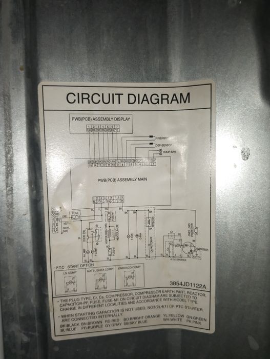 Продам холодильник