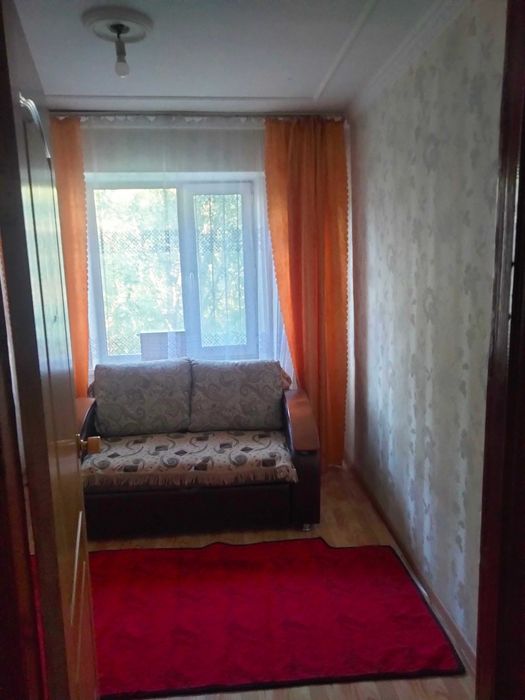 Сдам 3комнатную квартиру
