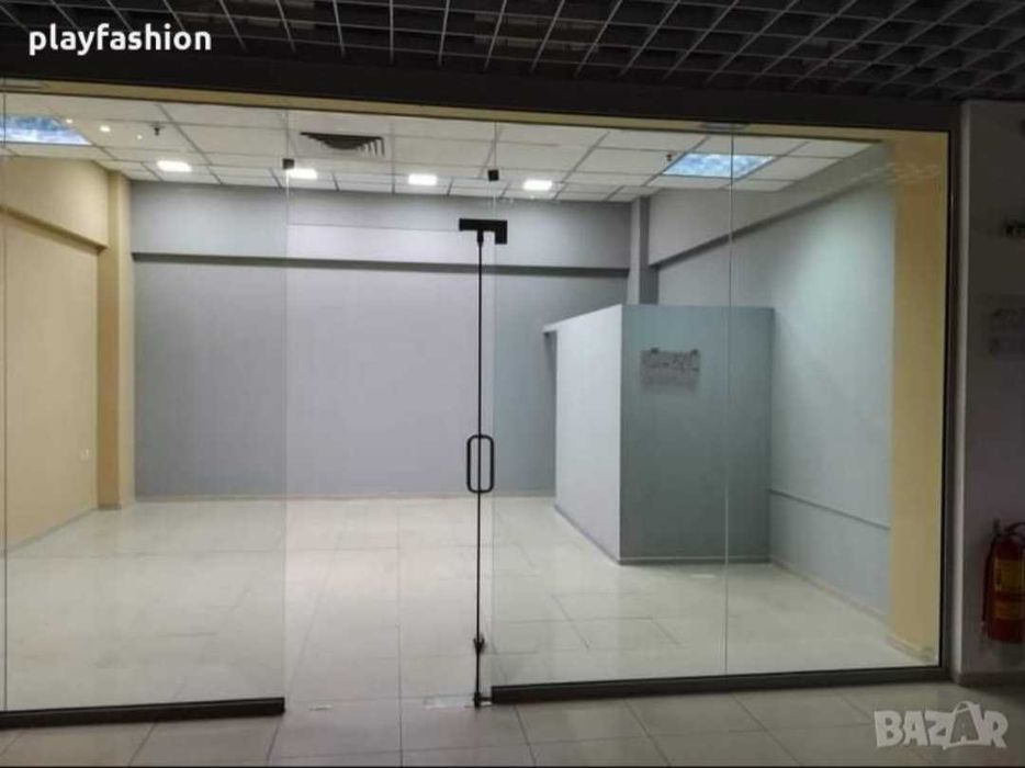 Продава се Офис в Пловдив, Център - 34 кв.м за 600 €/кв.м - Снимка #1