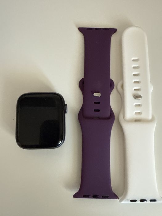 Apple watch Seria 5 - 44mm