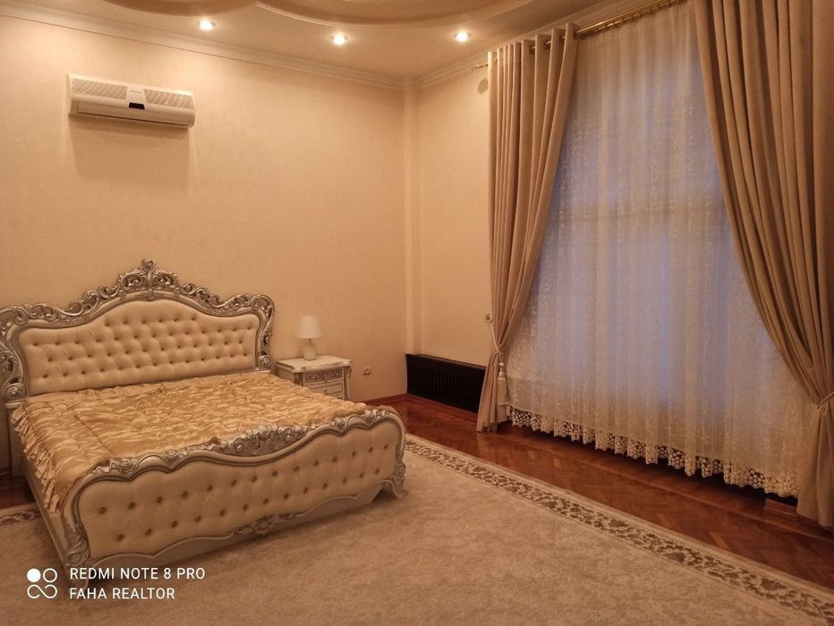 Казы Махаля 4.5 соток дом