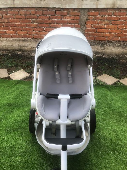 Детска количка Quinny Moodd