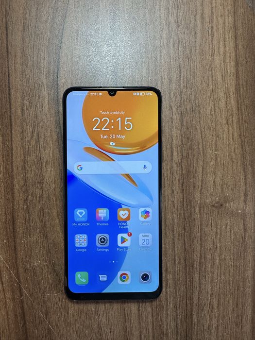 Honor  X7  128GB