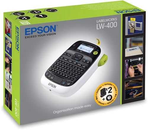 Ленты для Epson/Lenty na Epson