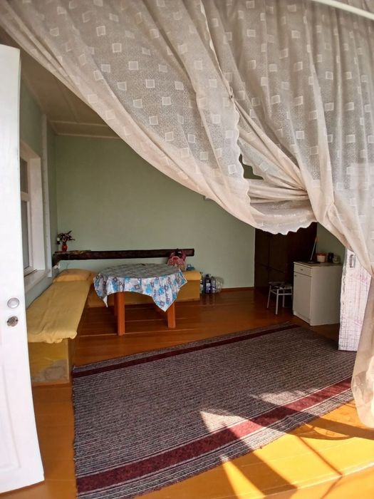 Свой дом 3,3 соток Дурмен по цене квартиры