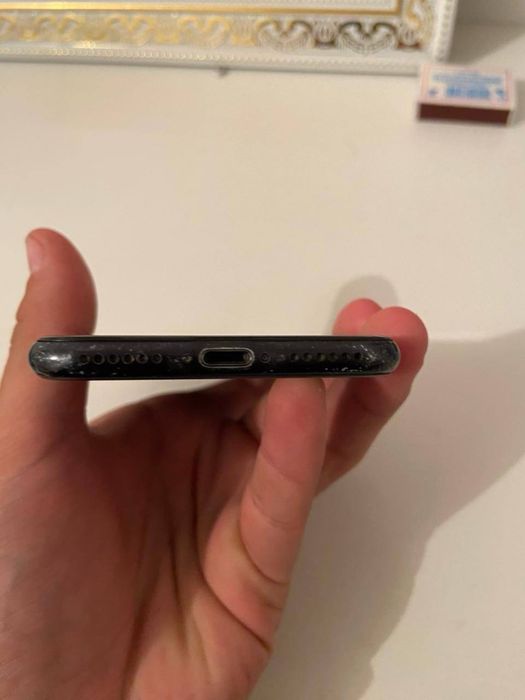 iPhone se 2020.