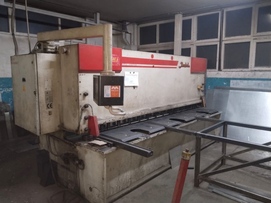 Ремонт и обслуживание оборудования