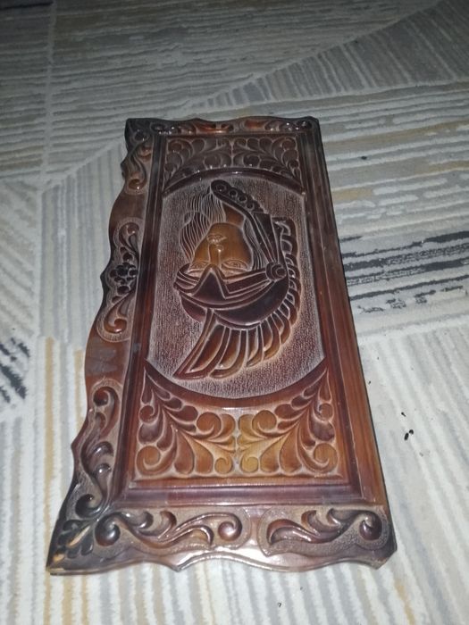 Продам нарды в хорошом