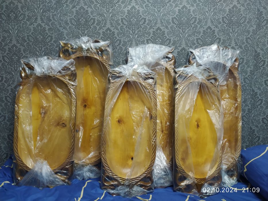 Продам астау новое