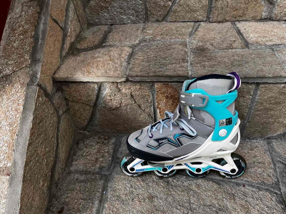 Ролери ,размер 32-35