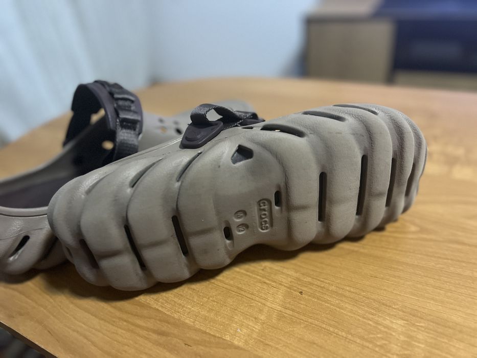 Crocs marimea 46