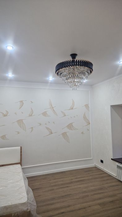 Продам люстру в хорошем состояние