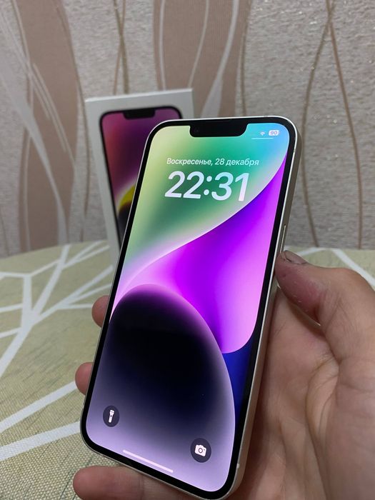 Iphone 14 идеальный