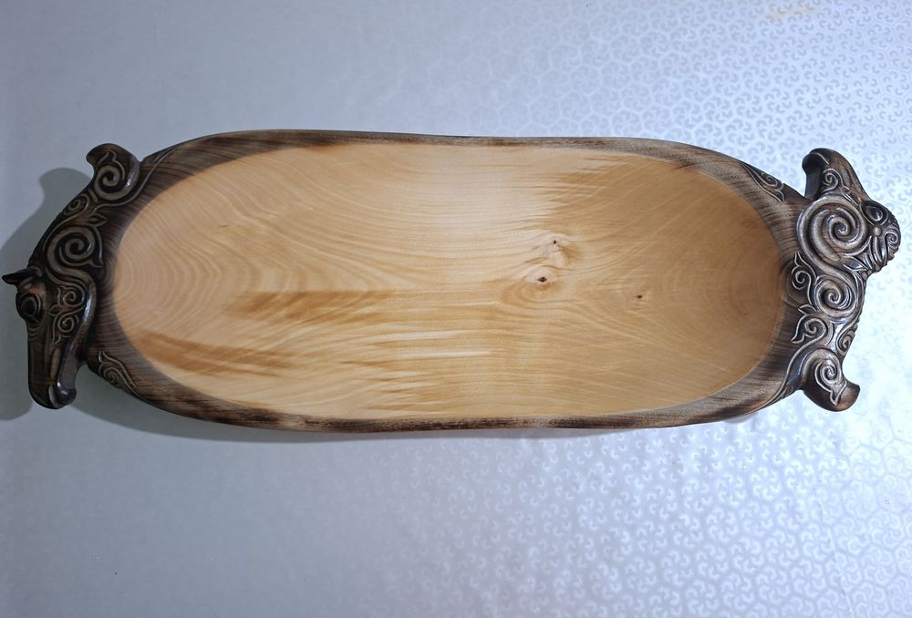 Продам деревянный астау