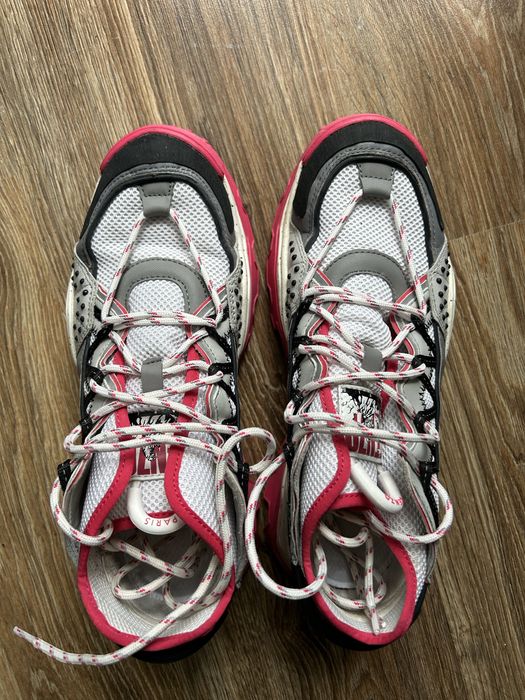 Kenzo маратонки чисто нови