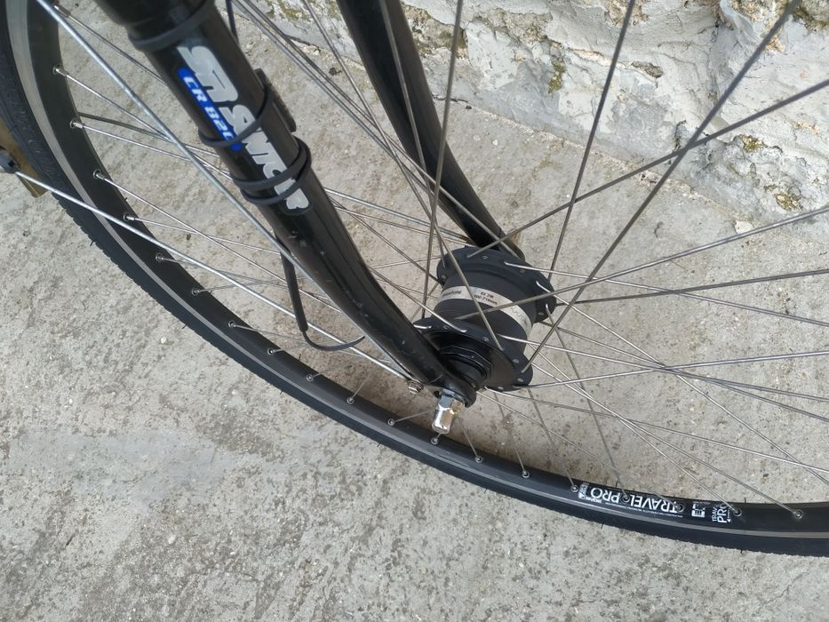 Велосипед Object 28 цола