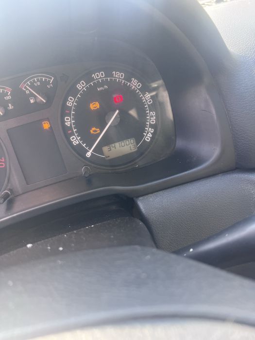 Scoda octavia perfecta pentru o familie mare sau pentru carat marfa