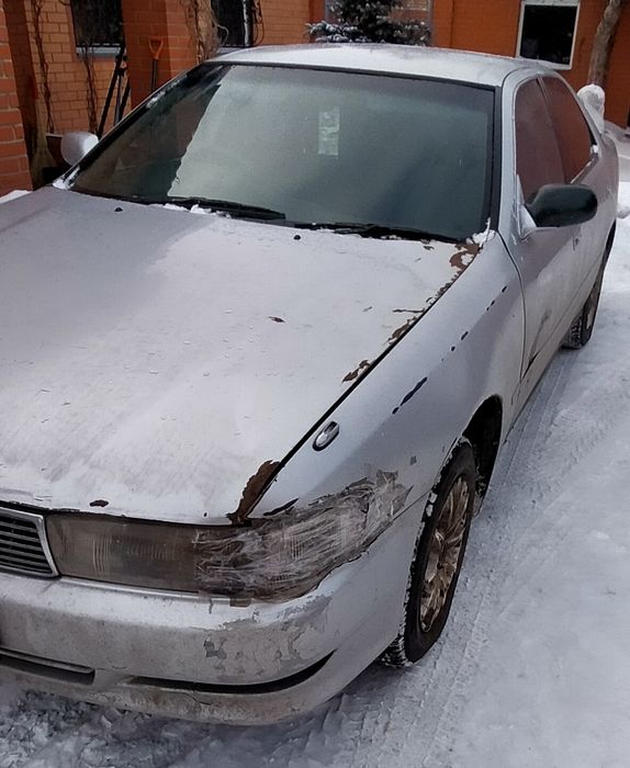 Продам надёжного Японца